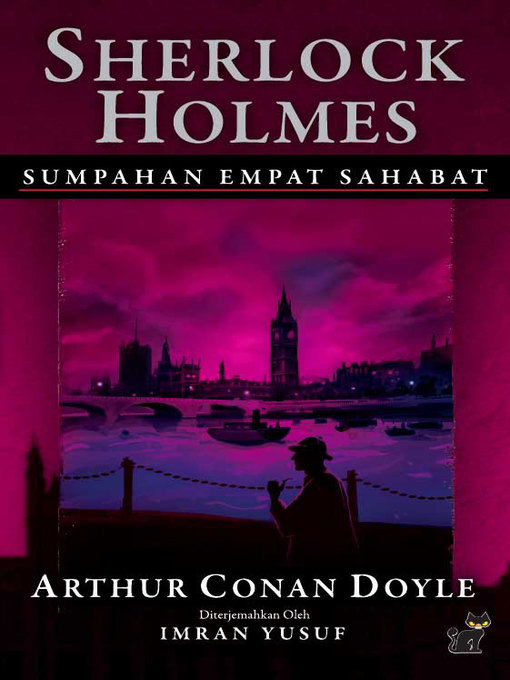 Title details for Sherlock Holmes by Sir Arthur Conan Doyle - Available